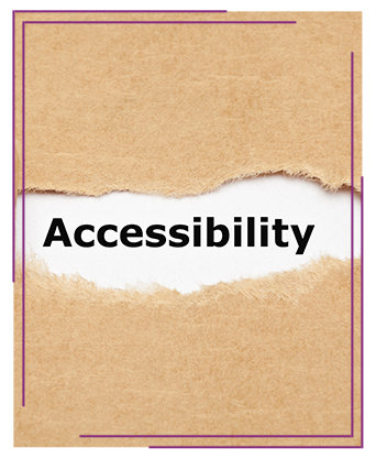 Accessibility